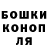 Канабис планчик James Klinck